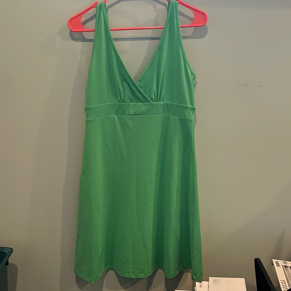 Patagonia sundress, women’s medium